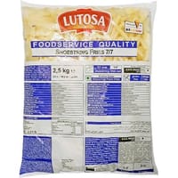 Lutosa French Fries 2.5 KG_img_0