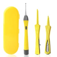 BABY EAR WAX CLEANING TOOLS SET_img_0