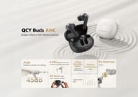 QCY HT15 Adaptive ANC True Wireless Earbuds – 45 dB Hybrid Noise Cancellation_img_5