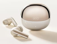 QCY MeloBuds Pro™ ANC True Wireless Earbuds – Hybrid ANC, LDAC, 34 H Playtime_img_0