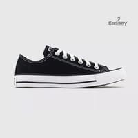 Converse Chuck Taylor All Star Low Top trainer classic Black_img_0