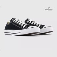 Converse Chuck Taylor All Star Low Top trainer classic Black_img_1