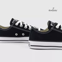 Converse Chuck Taylor All Star Low Top trainer classic Black_img_3