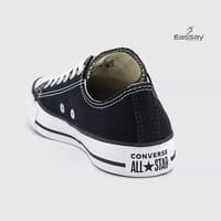 Converse Chuck Taylor All Star Low Top trainer classic Black_img_4