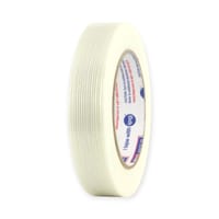 20mm Filament Reinforced Tape 50 Meter | High-Strength Fiber Packing Tape for Electrical, Battery & Industrial Use_img_0