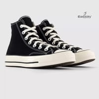 Converse Chuck 70 High Top sneakers Black_img_1