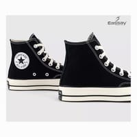 Converse Chuck 70 High Top sneakers Black_img_2