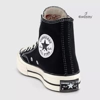 Converse Chuck 70 High Top sneakers Black_img_3