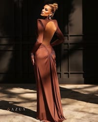 Yume Long Dress_img_1
