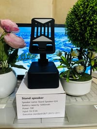 3 in 1 Mobile Stand Speaker Power Bank_img_2