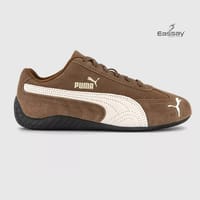 Puma Speedcat OG Brown Unisex Sneakers_img_0