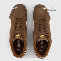 Puma Speedcat OG Brown Unisex Sneakers_img_3