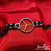 Men's Premium Quality Bracelet (Black Edition)_img_0