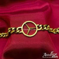 Men's Premium Quality Bracelet (Golden Edition)_img_0