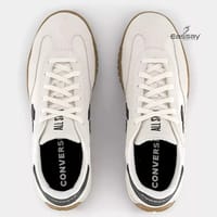 Converse Run Star CONS AS-1 Pro in the popular "White, Black & Gum" colorway._img_2