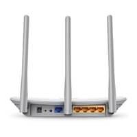 TP-Link TL-WR845N 300Mbps Multi-Mode Wireless Router- White_img_2