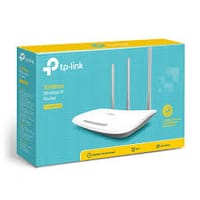 TP-Link TL-WR845N 300Mbps Multi-Mode Wireless Router- White_img_6