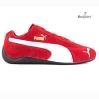 Puma Speedcat OG Red Unisex Sneakers_img_0