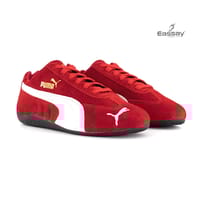 Puma Speedcat OG Red Unisex Sneakers_img_1