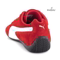 Puma Speedcat OG Red Unisex Sneakers_img_2