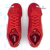 Puma Speedcat OG Red Unisex Sneakers_img_3