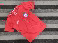 Bangladesh fotball jersy (Red- Fan addition)_img_1