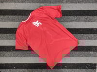 Bangladesh fotball jersy (Red- Fan addition)_img_2