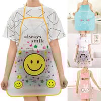 Apron Cartoon Design Waterproof_img_0