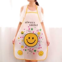 Apron Cartoon Design Waterproof_img_1