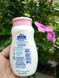 Kodomo Baby Powder (50ml)Extra Mild for Sensitive Skin_img_1
