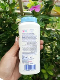 Sebamed Baby Powder 🌸100ml_img_1