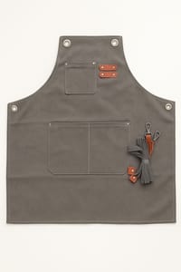 Canvas Chef Aprons_img_1