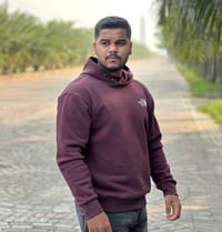 North face hoodi with snap button_img_0