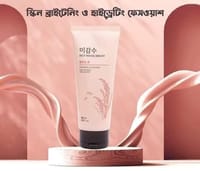 The Face Shop Rice Water Bright Foaming Cleanser - 150ml_img_4