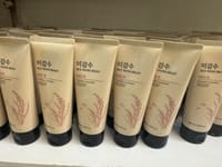 The Face Shop Rice Water Bright Foaming Cleanser - 150ml_img_5