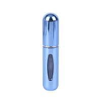 Portable Refillable Perfume Atomizer - 5ml Travel Size_img_5