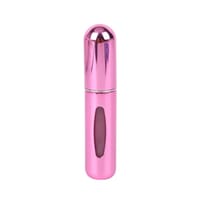 Portable Refillable Perfume Atomizer - 5ml Travel Size_img_8