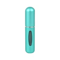 Portable Refillable Perfume Atomizer - 5ml Travel Size_img_9