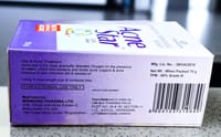 Acne Star - Benzoyel Peroxide soap [ Indian ]_img_2