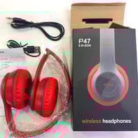 P47 Wireless Headset_img_1