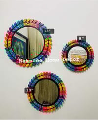 পাতাবাহার আয়না ৩ পিসের সেট_img_0