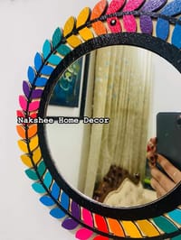 পাতাবাহার আয়না ৩ পিসের সেট_img_1