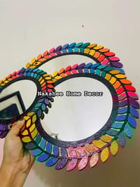 পাতাবাহার আয়না ৩ পিসের সেট_img_2