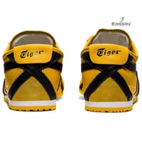 Onitsuka Tiger Mexico 66 in a Yellow/Black colorway_img_2