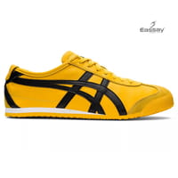 Onitsuka Tiger Mexico 66 in a Yellow/Black colorway_img_0