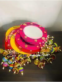 ৫ ঝুমকা জুট ফ্রেম আয়না_img_0