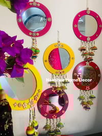 ৫ ঝুমকা জুট ফ্রেম আয়না_img_3