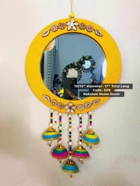 ৫ ঝুমকা জুট ফ্রেম আয়না_img_7