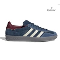 Adidas Gazelle Indoor (Navy Blue / Maroon / Off-White)_img_0