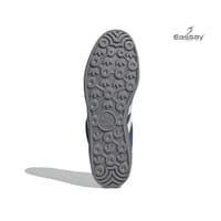 Adidas Gazelle Indoor (Navy Blue / Maroon / Off-White)_img_2